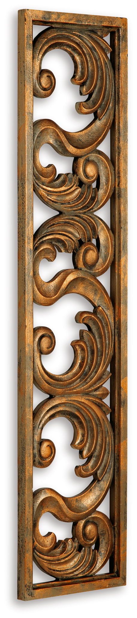Candelario - Wall Decor - Natural, photo 4 of 6
