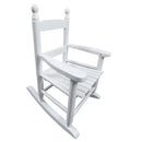 Children's Rocking Chair Indoor Or Outdoor, Suitable For Kids, Durable by Unique Piece Furniture