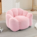 Lotus Style Compression Sofa With Pull Ring by HouseOfZazla
