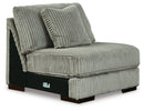 Lindyn - Sectional by Unique Piece Furniture