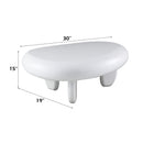 Wylie - High Gloss Table by HouseOfZazla