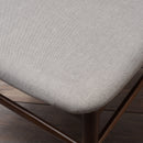 Upholstered Comfort Dining Chair (Set of 2) by HouseOfZazla