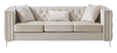 Paige - Sofa by HouseOfZazla