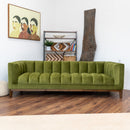 Melissa - Mid Century Modern Sofa by HouseOfZazla