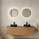 ARAI 60" Bathroom Vanity & Sink by HouseOfZazla