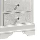 Blaze - 2 Drawer Nightstand