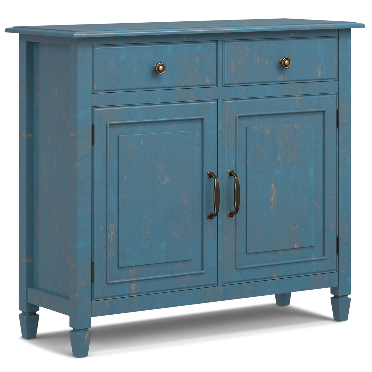 Connaught - Entryway Storage Cabinet, photo 4 of 33