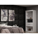 Mulberry - Wardrobe Closet by HouseOfZazla