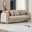 Lippa - Living Room Set by HouseOfZazla