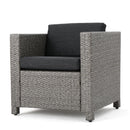 Puerta 4-Piece Outdoor Furniture Set