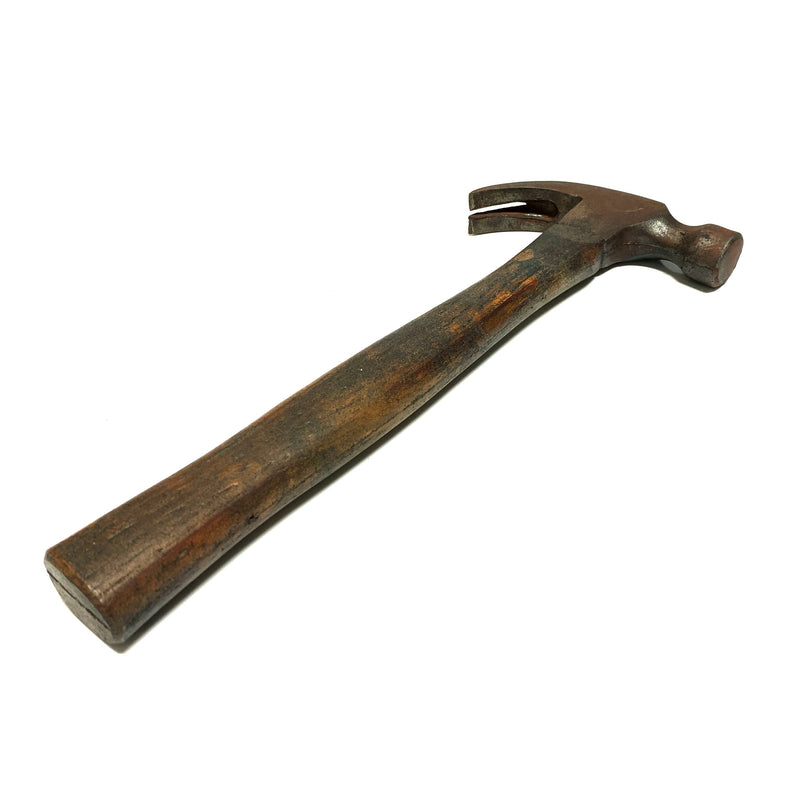 NewRuleFX Brand Foam Rubber Standard Claw Hammer Stunt Prop