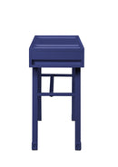 Cargo - Vanity Desk With Functional Storage by Unique Piece Furniture
