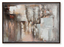 Floymour - Wall Art - Multi