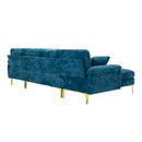 Accent sofa /Living room sofa sectional sofa