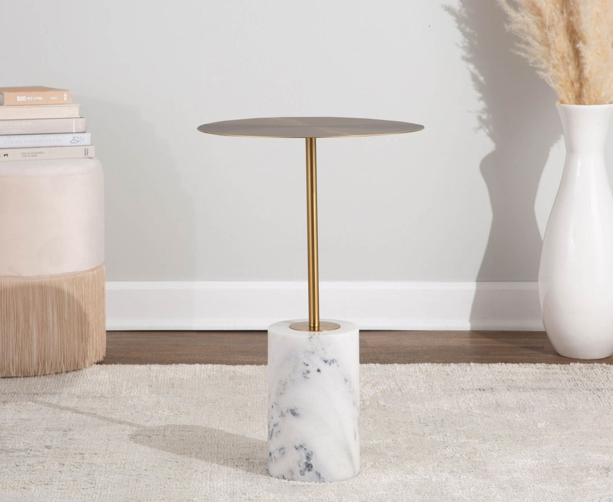 Symbol - Contemporary Side Table, photo 10 of 10