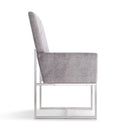 Element - Dining Arm Chair by HouseOfZazla