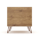 Rockefeller - Nightstand With 1 Drawer by HouseOfZazla