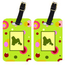 Luggage Tag