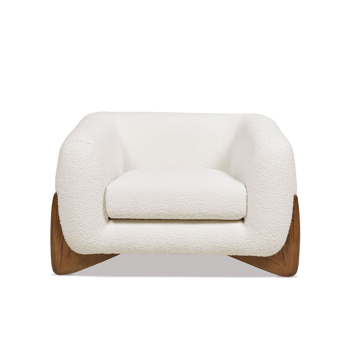 Alpine - Sherpa Arm Chair, photo 27 of 30