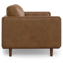 Morrison - Upholstered Sofa by HouseOfZazla