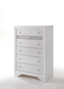 Naima - Ample Storage Chest