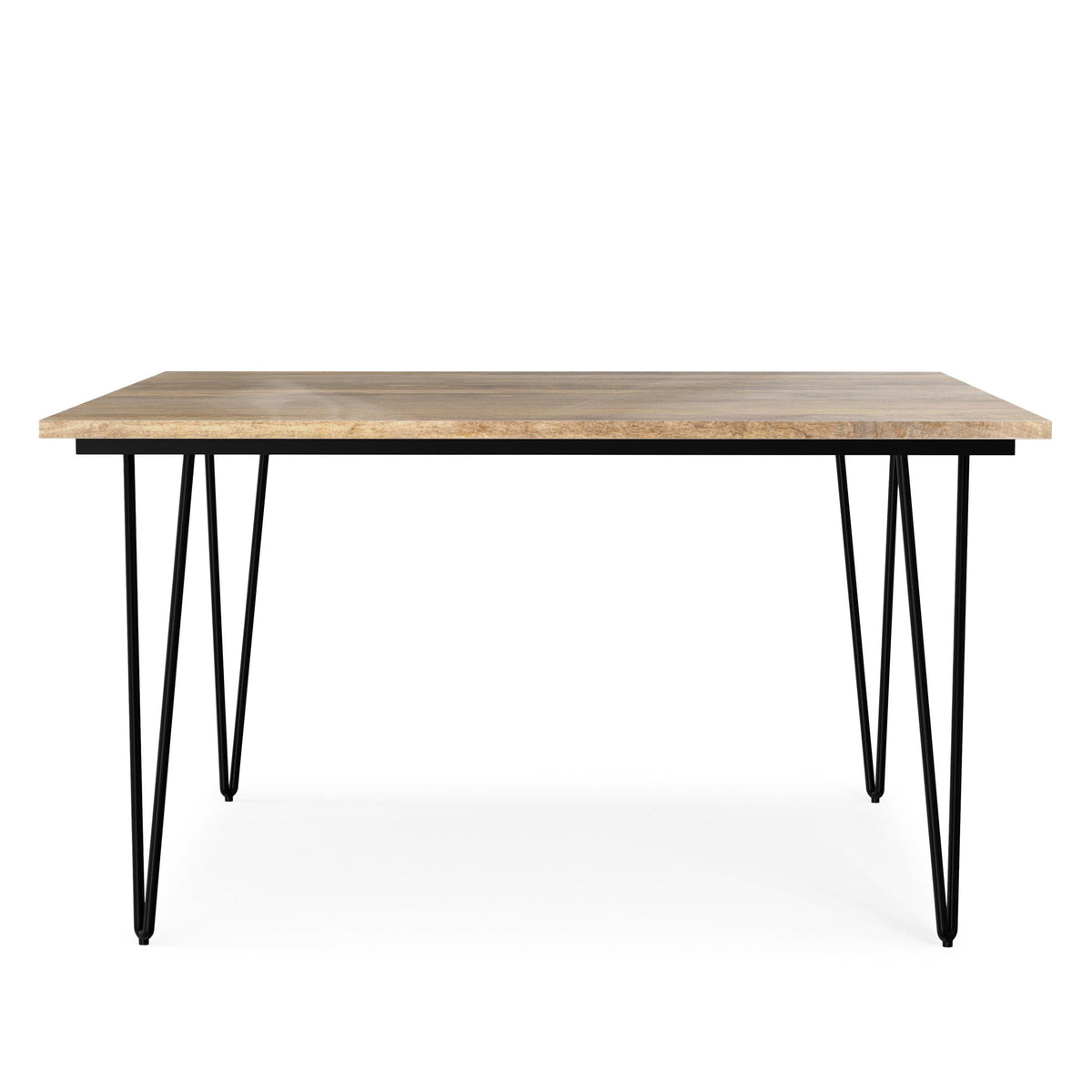 Hunter - Square Tabletop Dining Table, photo 40 of 40
