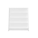 4 Tier Bookshelf, Toddler Book Display Shelves by HouseOfZazla