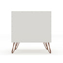 Rockefeller - Nightstand With 1 Drawer by HouseOfZazla