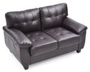 Gallant - Loveseat by Unique Piece Furniture