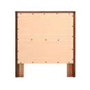 Charming Nightstand With Drawers by Unique Piece Furniture