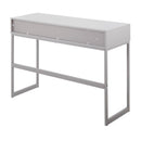 Franklin - Contemporary Console Table by HouseOfZazla