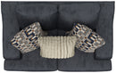 Olympus - Loveseat