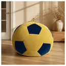 Small Soccer‑Shaped Bean Bag Chair