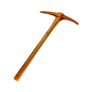 Foam Rubber Large Mining Pick Axe Stunt Prop