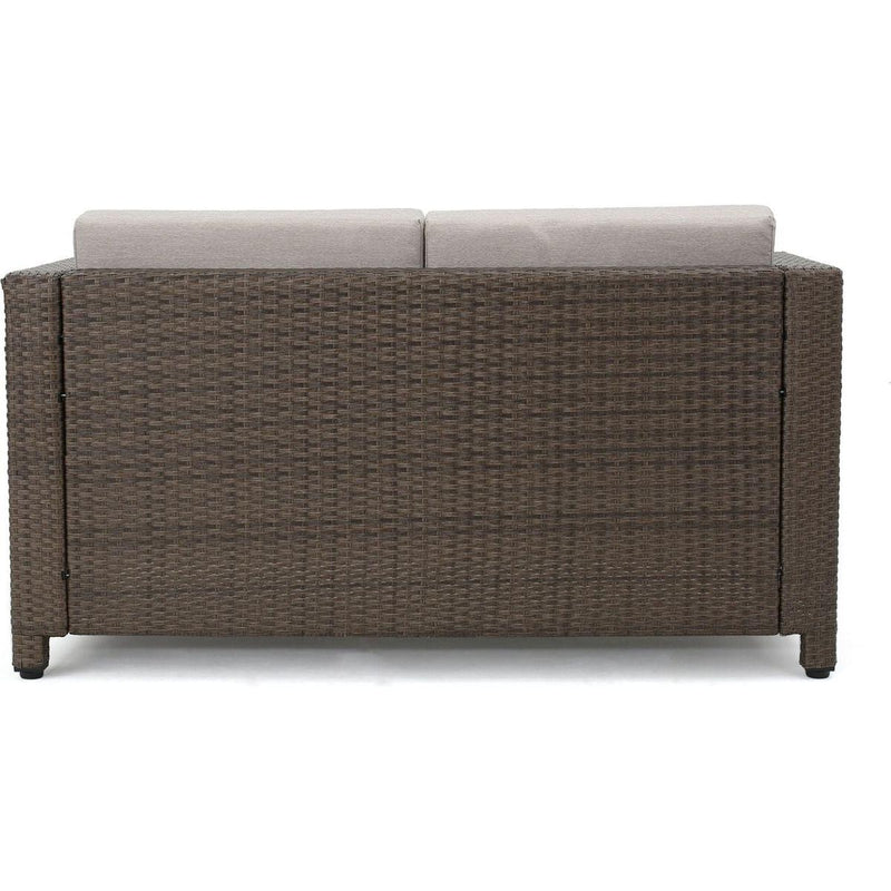 PUERTA LOVESEAT