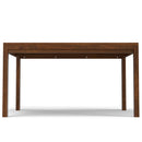 Wilson - Handcrafted Dining Table by Unique Piece Furniture