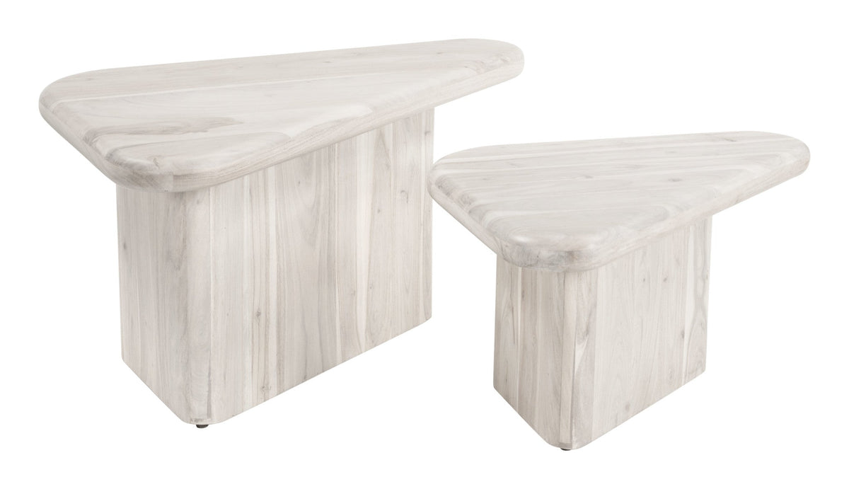 Navidic Coffee Table Set (2-Piece)