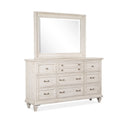 Newport - Drawer Dresser by Unique Piece Furniture