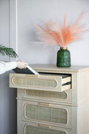 Cabinet - Brown Wood by HouseOfZazla