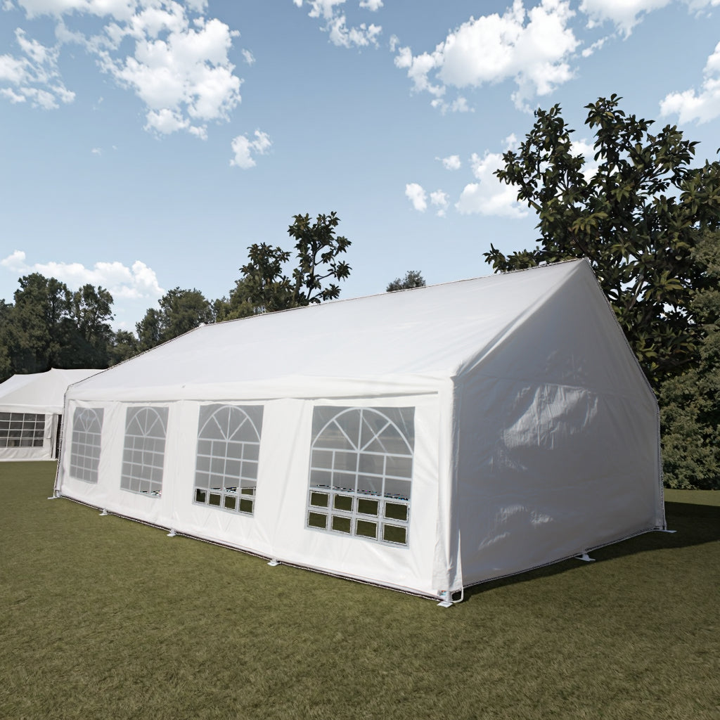 20x30ft Heavy Duty Party Tent, photo 5 of 7