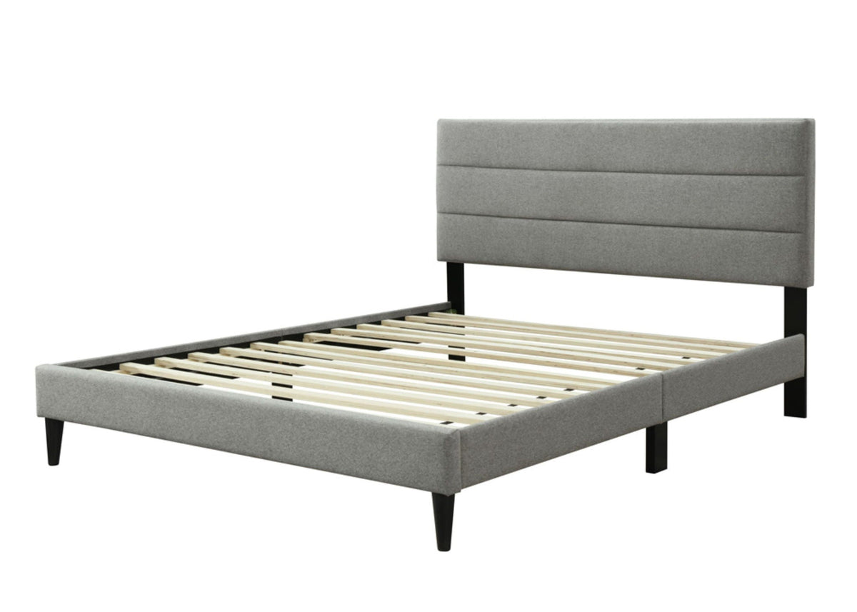Full Sized Channel Bed Compact Design With USB, photo 5 of 5