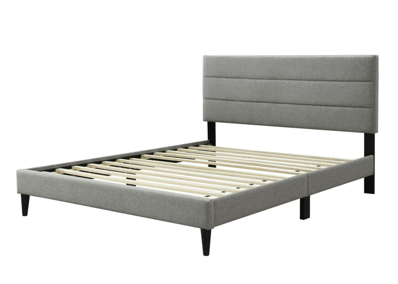 Full Sized Channel Bed Compact Design With USB, photo 5 of 5