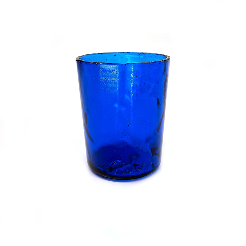 SMASHProps Breakaway Tumbler Glass