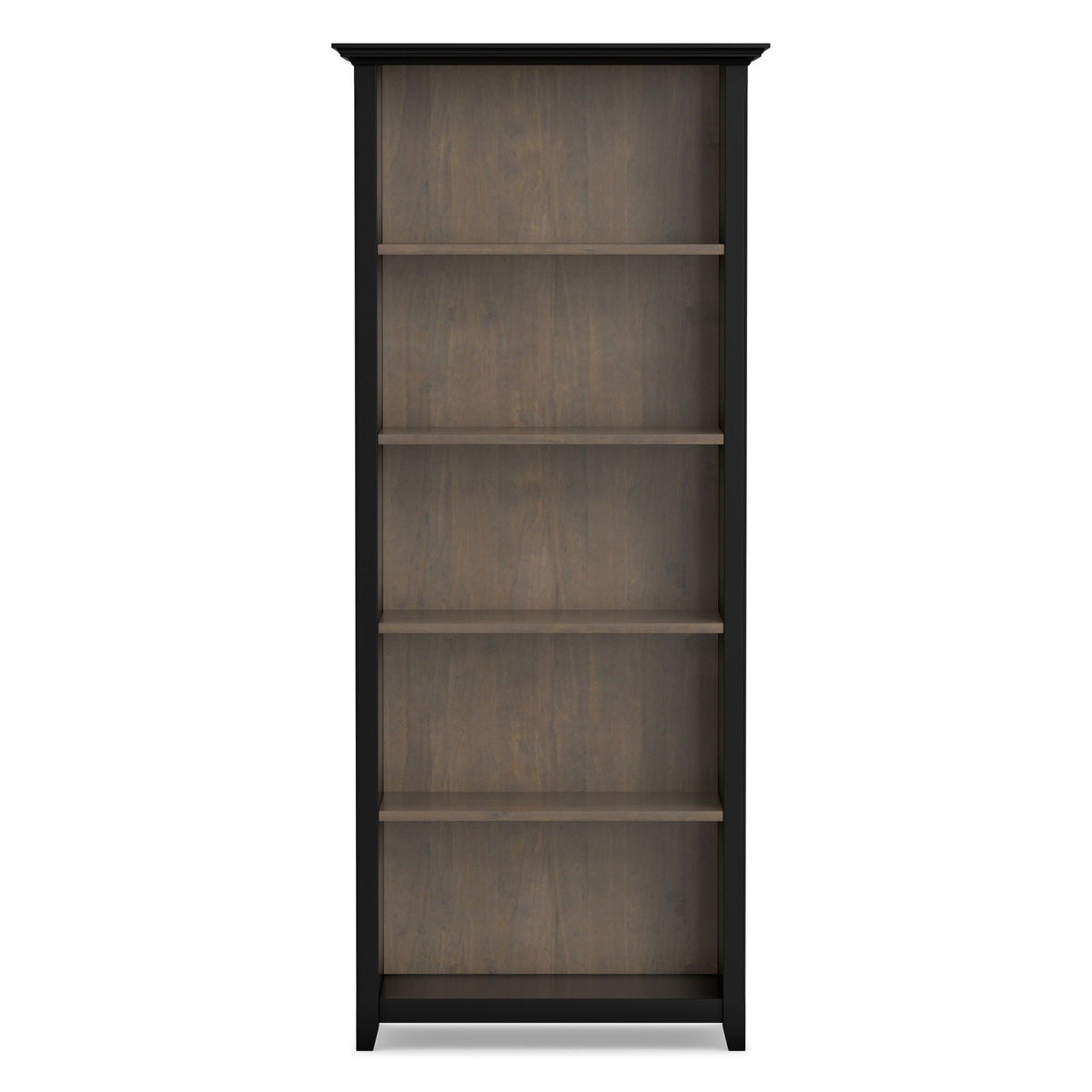 Amherst - Bookcase With Adjustable Shelves, photo 14 of 16
