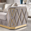 Cavalli - Livingroom Set by HouseOfZazla
