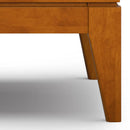 Harper - Handcrafted End Table by Unique Piece Furniture