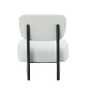 Set of 2 Modern Chairs by HouseOfZazla