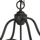 Malin Entry 4-Light Chandelier