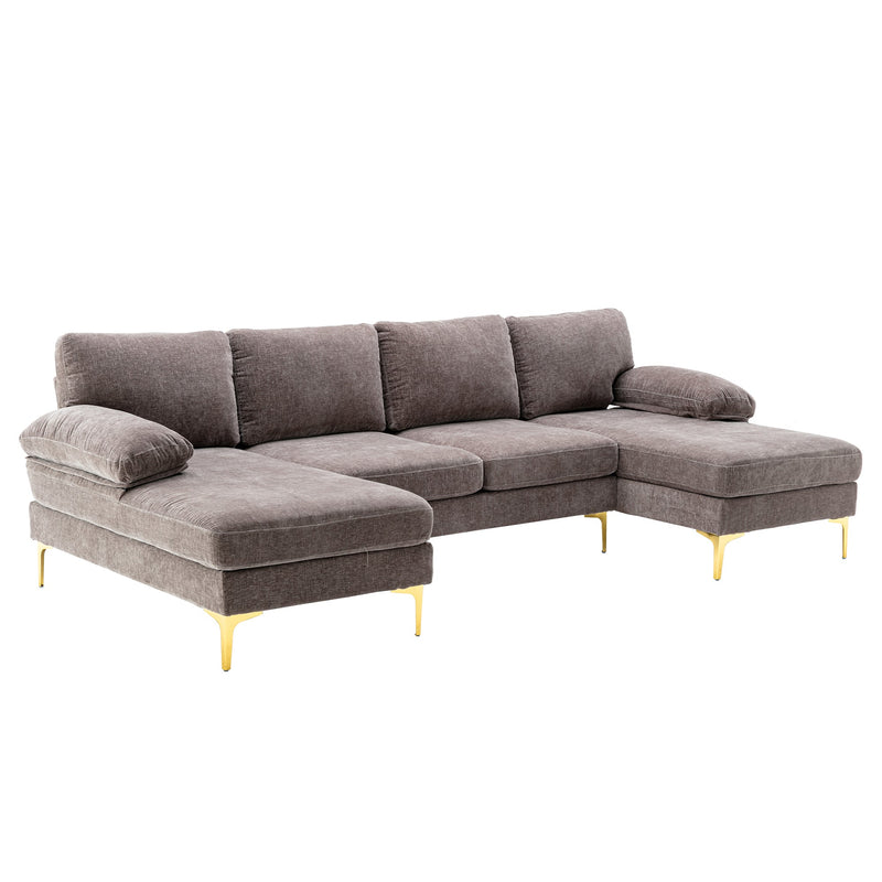 Accent sofa /Living room sofa sectional sofa