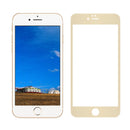 3D Curved Tempered Glass Full Cover Screen Protector for Apple iPhone 6s Plus